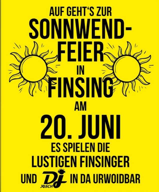 Sonnwendfeier-Finsing-Finsing-BV-Finsing-2026-06-20
