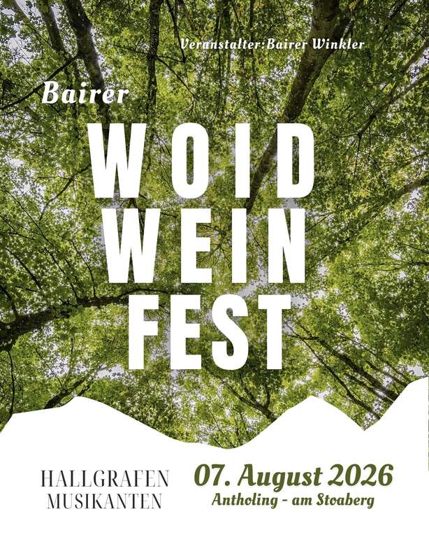 Bairer-Woidweinfest-Antholing-am-Stoaberg-2026-08-07
