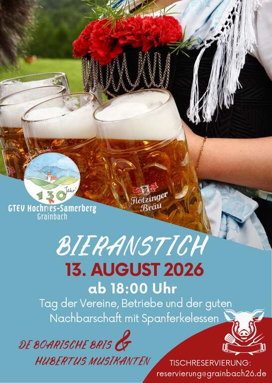 Bieranstich-GTEV-Grainbach-Samerberg-Grainbach-GTEV-Hochries-Samerberg-2026-08-13