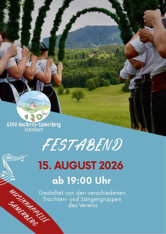 Festabend-Grainbach-Samerberg-Grainbach-GTEV-Hochries-Samerberg-2026-08-15