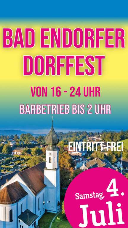 Bad-Endorfer-Dorffest-Bad-Endorf-2026-07-04