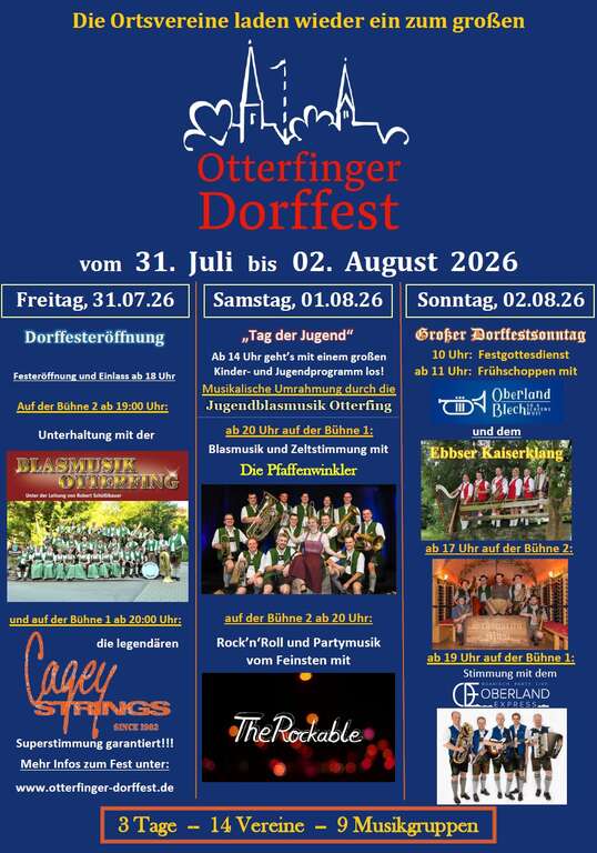 Otterfinger-Dorffest-Otterfing-2026-08-02