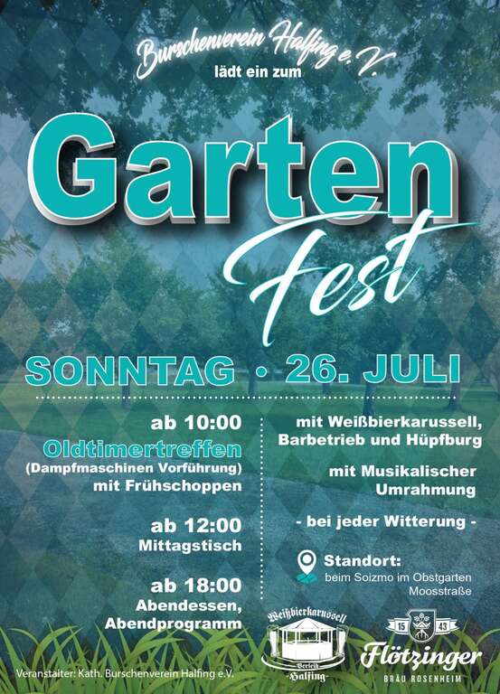 Gartenfest-Halfing-Moostrasse-15-83128-Halfing-Kath-Burschen-Halfing-2026-07-26