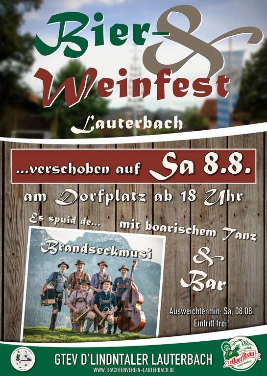 Bier-und-Weinfest-Lauterbach-Trachtenverein-Lauterbach-2026-08-08
