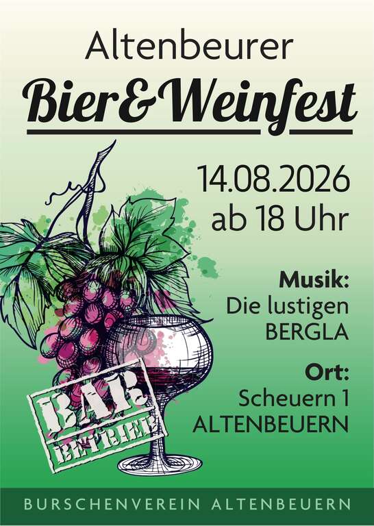Altenbeurer-Bier-und-Weinfest-Altenbeuern-2026-08-14