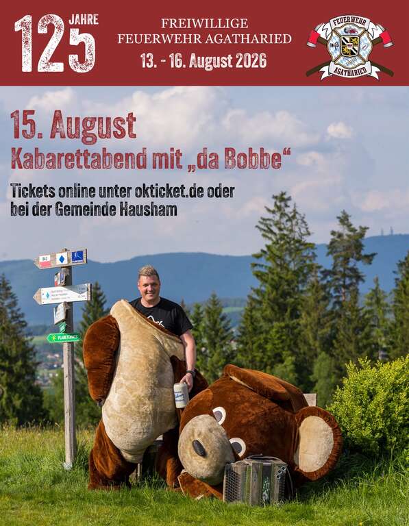 Kabarettabend-mit-da-Bobbe-Agatharied-Feuerwehr-Agatharied-2026-08-15