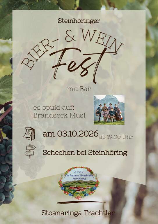 Bier-Weinfest-Stoanaring-Schechen-bei-Steinhoering-Trachtenverein-Steinhoering-2026-10-03