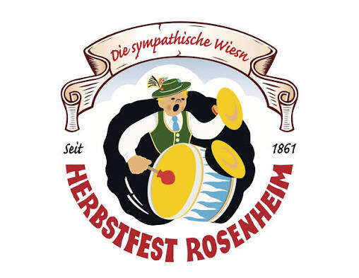 Herbstfest Rosenheim