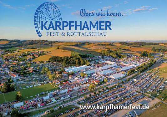 Karpfhamer Fest