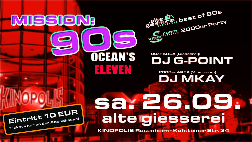 Mission90s-Oceans-Eleven-Alte-Giesserei-VIperroom-Rose-2026-09-26