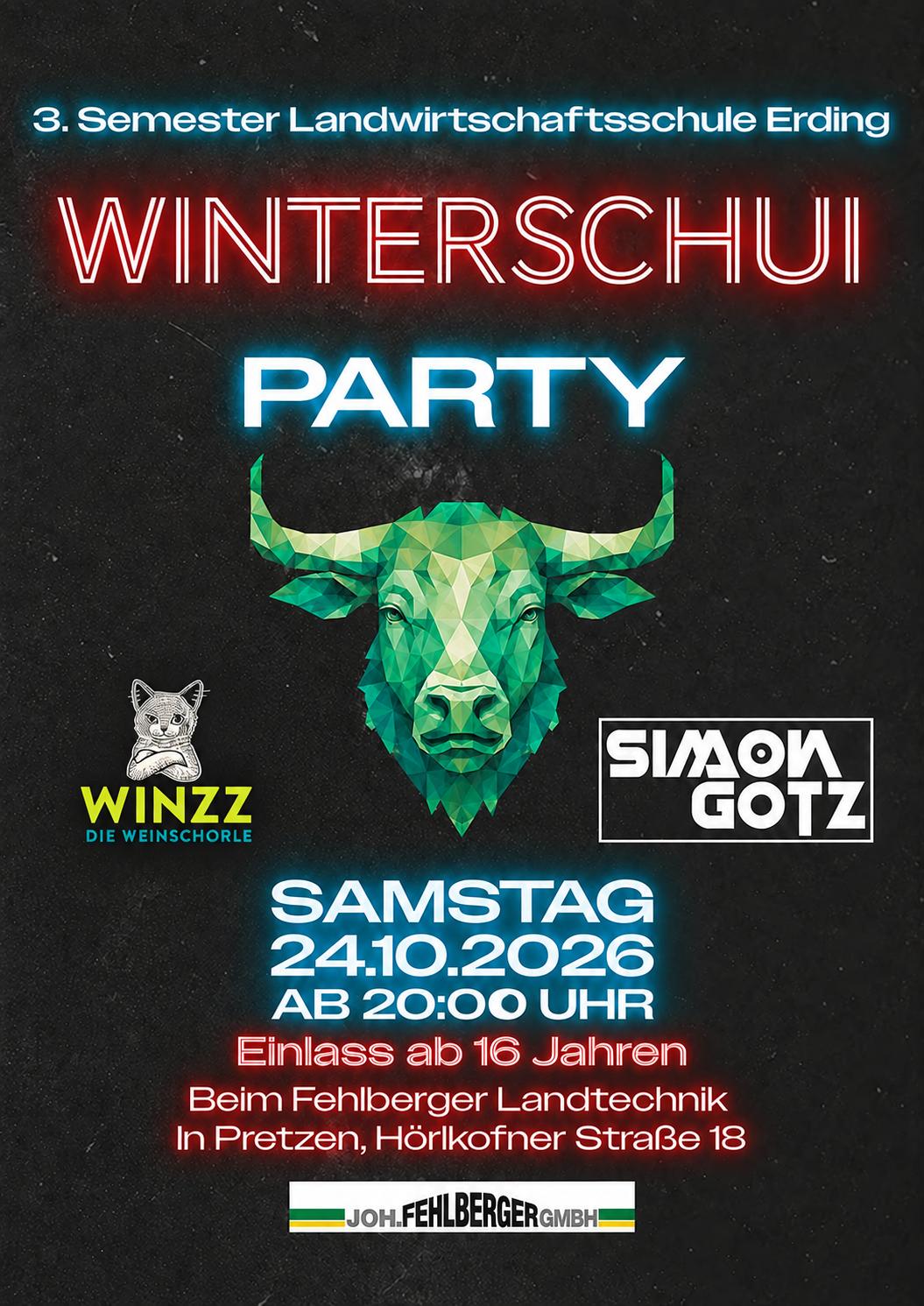 Winterschuiparty-Erding-Fehlberger-in-Petzen-Hoerlkofner-Strasse-18-3-Semester-Landwirtschaftsschule-Erding-2026-10-24