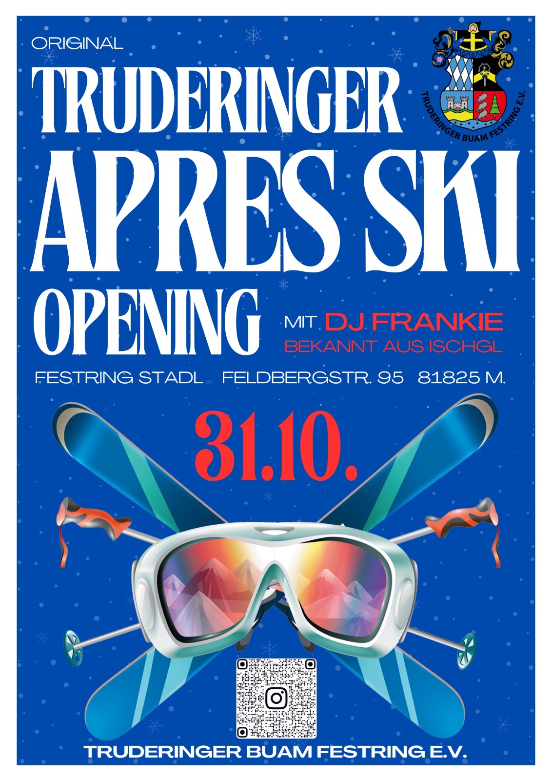 Truderinger-Apres-Ski-Opening-Festringstadl-Trudering-2026-10-31