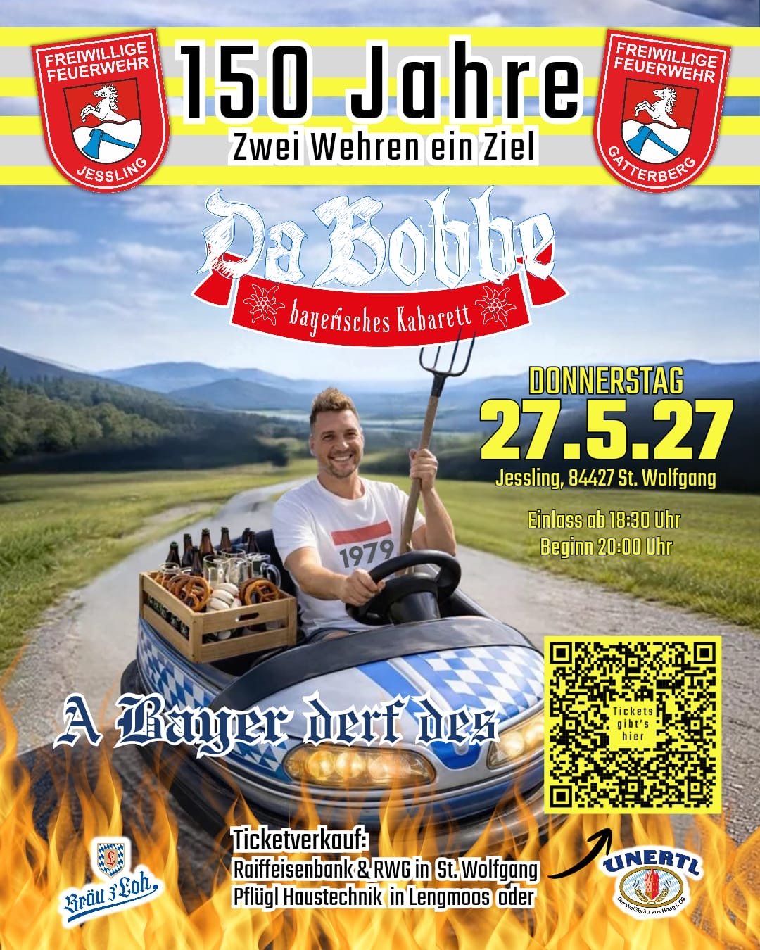Zusatzbild 1: Oldtimertreffen