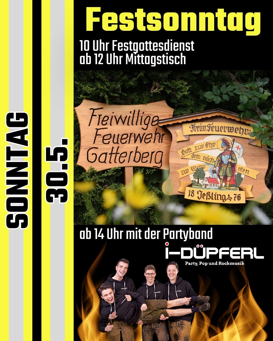 Festsonntag-150-Jahre-FFW-Gatterberg-und-Jessling-Aschau-1-84427-St-Wolfgang-150-Jaehriges-Gruendungsfest-FFW-Gatterberg-und-Jessling-2027-05-30