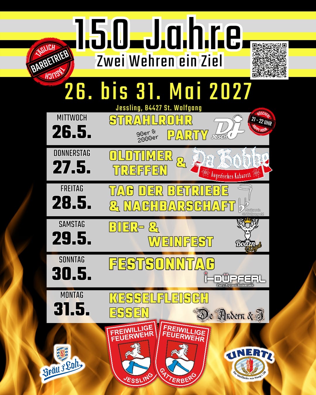150-Jaehriges-Gruendungsfest-FFW-Gatterberg-und-Jessling-Aschau-1-84427-St-Wolfgang-Festwoche-FFW-Gatterberg-und-Jessling-2027-05-26