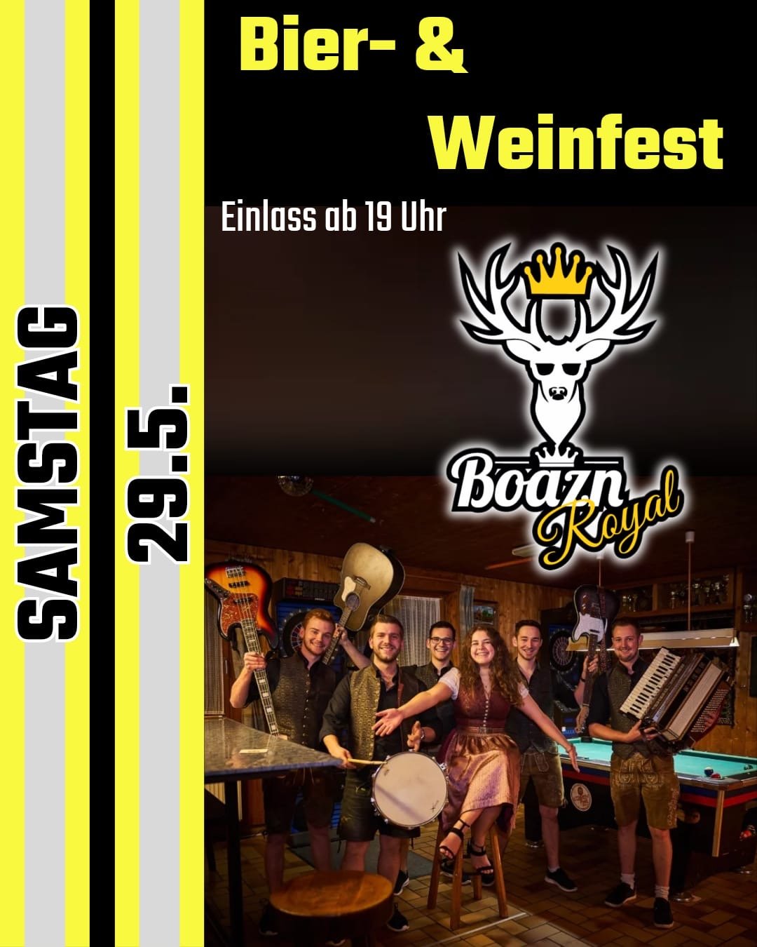 Zusatzbild 3: 150-Jähriges Gründungsfest FFW Gatterberg und Jessling