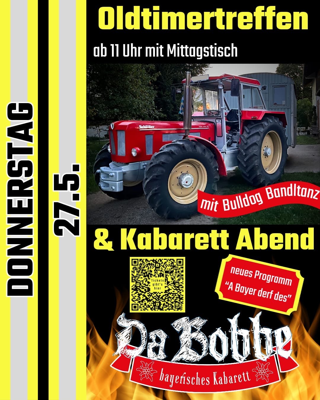 Zusatzbild 2: 150-Jähriges Gründungsfest FFW Gatterberg und Jessling