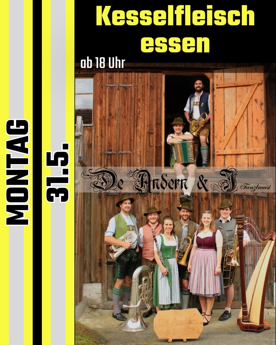 Zusatzbild 4: Tag der Betriebe & Nachbarschaft