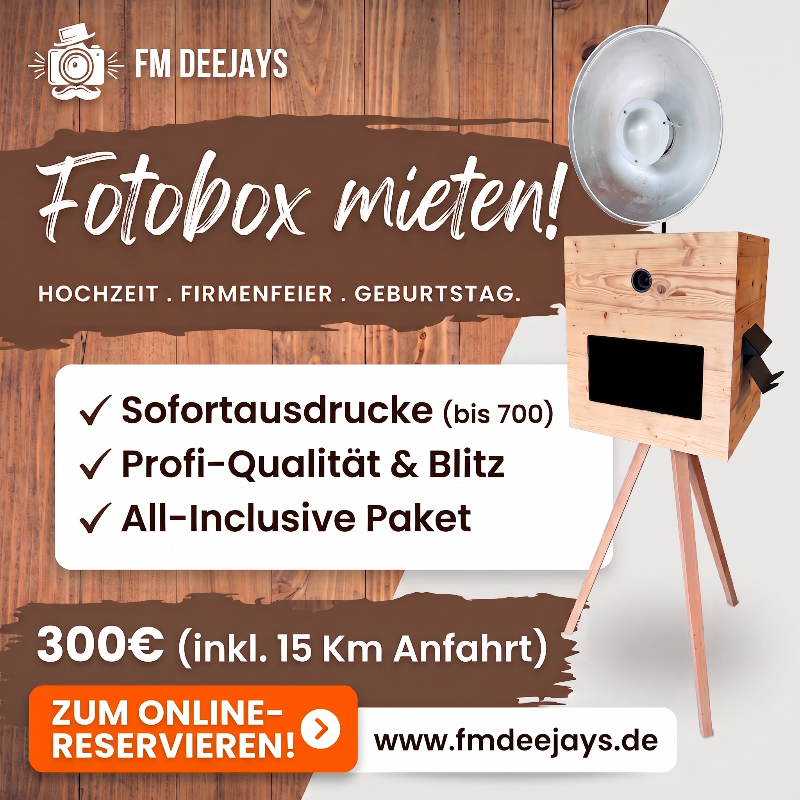 FM Deejays